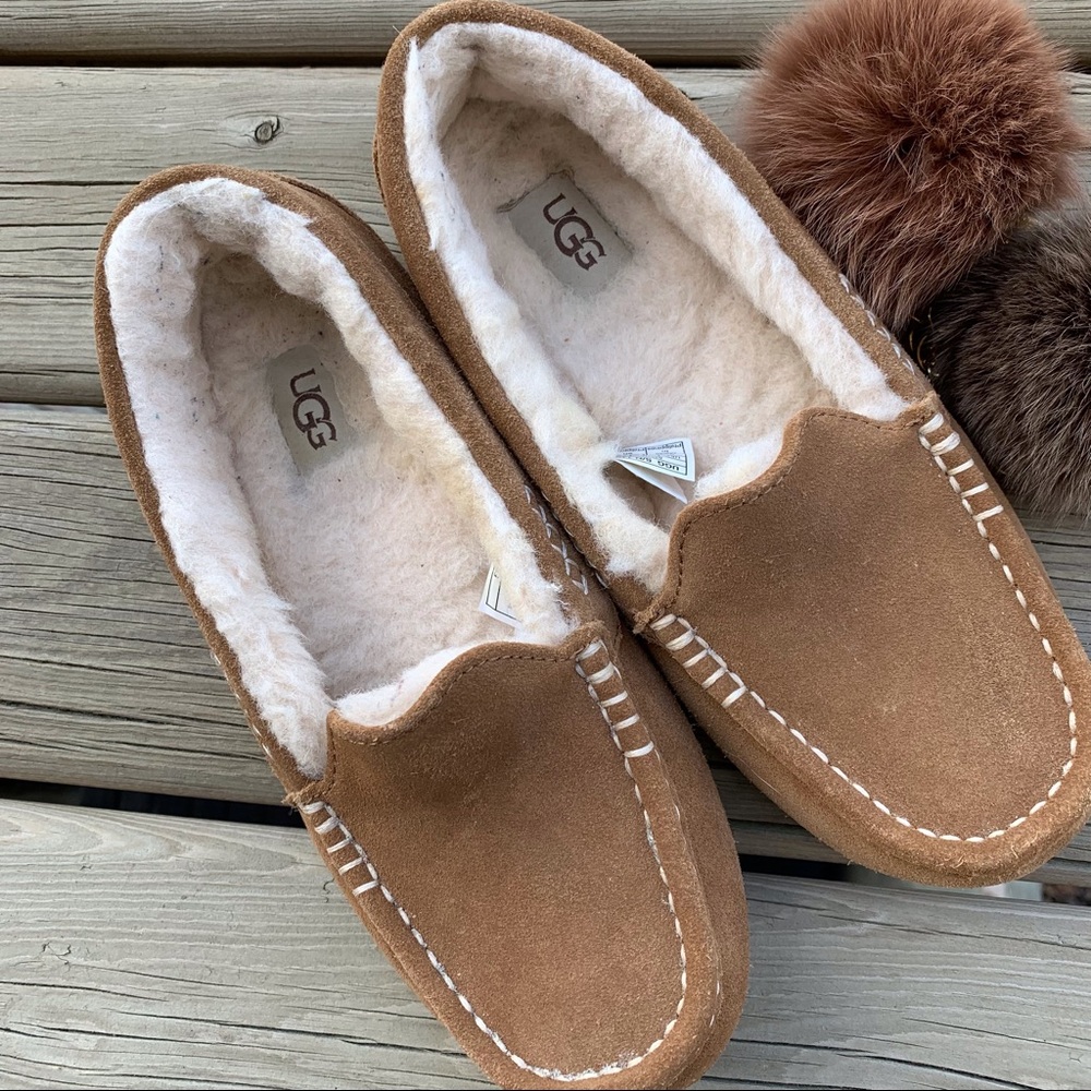 UGG Ansley Slippers